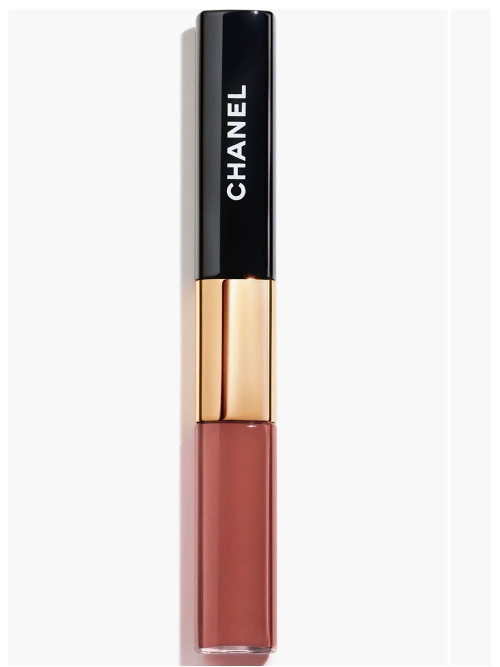Chanel le rouge duo ultra tenue 160 TWIST